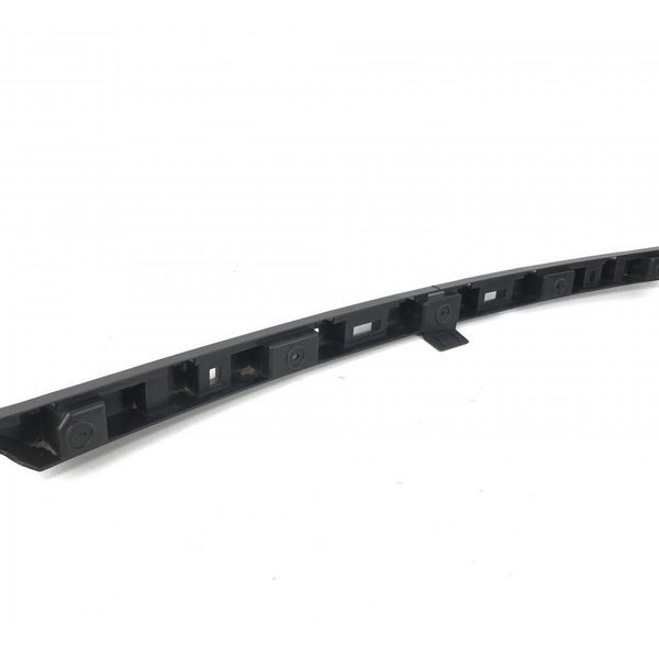 Guia Parachoque Traseiro Vw Fox Pepper 1.6 Msi 2016 (30867)