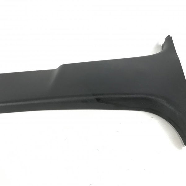 Acabamento Inferior Coluna Esquerda Peugeot 307 2012 (30857)