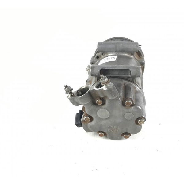 Compressor Ar Condicionado Peugeot 307 1.6 16v 2012 (30725)