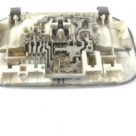 Luz Interna Teto Traseira Peugeot 307 2012 Original (30816)
