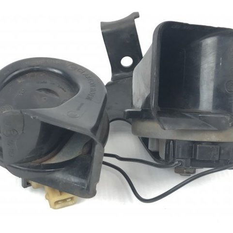 Buzina Peugeot 307 Presence 1.6 16v 2012 Original (30747)
