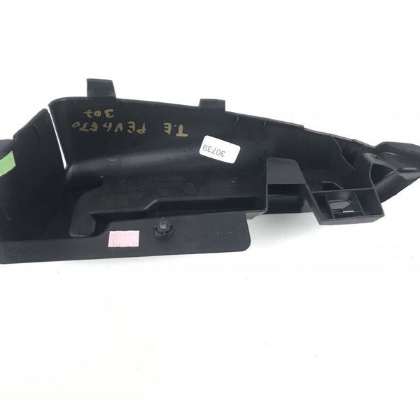 Suporte Tampão Bagagito Esquerdo Peugeot 307 2012 (30739)