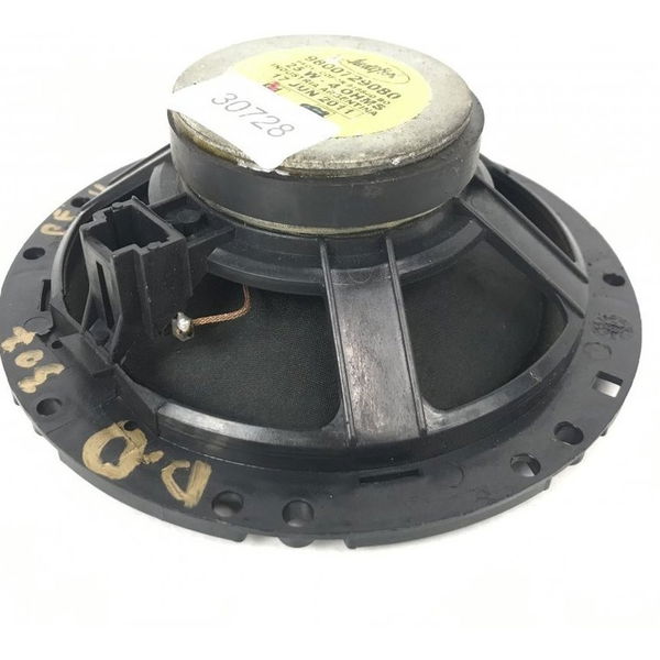 Alto Falante Porta Dianteira Direita Peugeot 307 2012 Orig