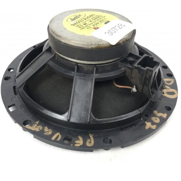Alto Falante Porta Dianteira Direita Peugeot 307 2012 Orig