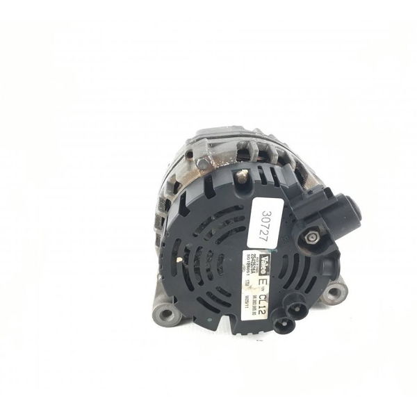 Alternador Peugeot 307 Presence 1.6 16v 2012 Original 30727