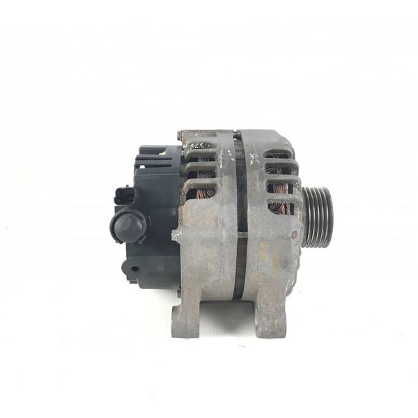 Alternador Peugeot 307 Presence 1.6 16v 2012 Original 30727