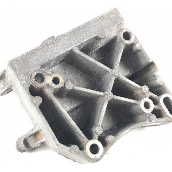 Suporte Do Alternador Peugeot 307 1.6 16v 2012 (30722)