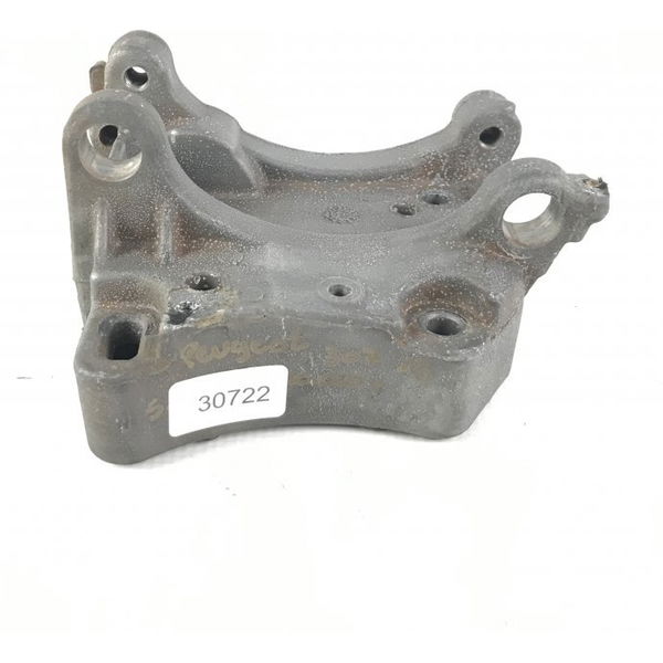 Suporte Do Alternador Peugeot 307 1.6 16v 2012 (30722)