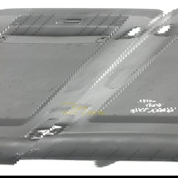 Moldura Interna Tampa Traseira Fox Pepper Msi 2016 (30755)