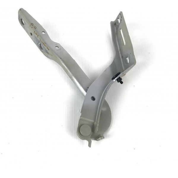Dobradiça Capô Direito Peugeot 307 2012 Original 30717