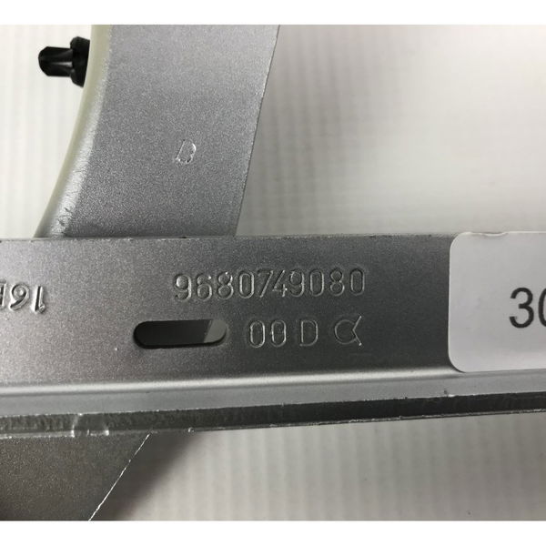 Dobradiça Capô Direito Peugeot 307 2012 Original 30717