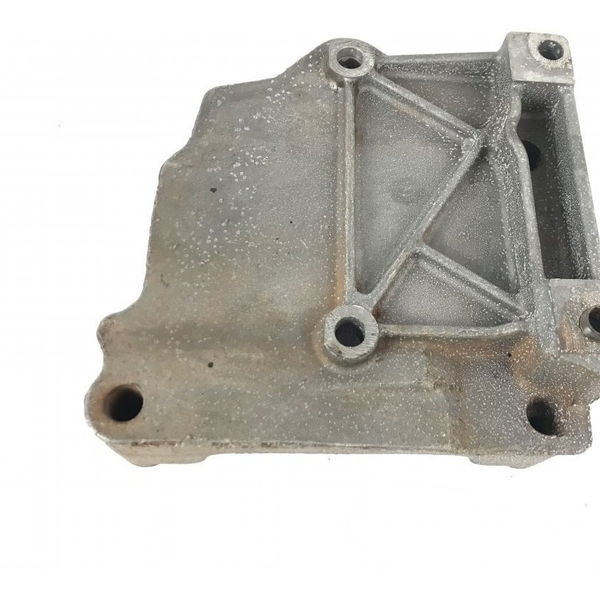 Suporte Do Alternador Peugeot 307 16v 2012 Original (30711)