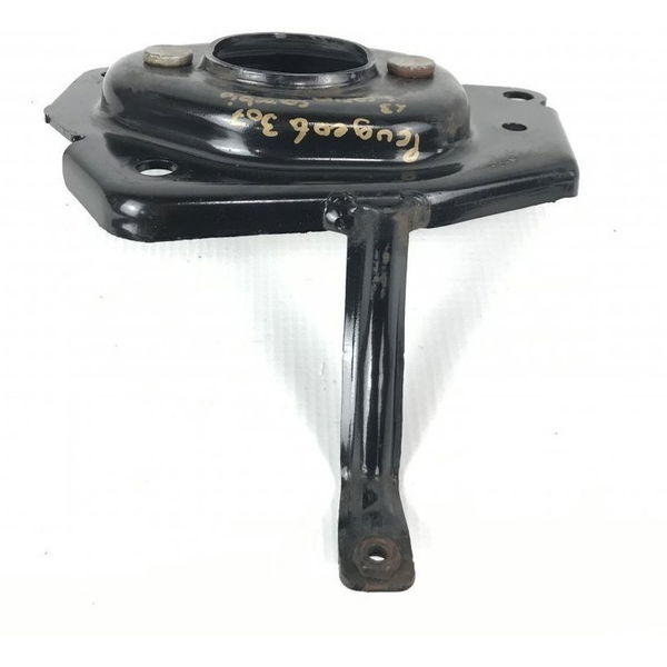 Suporte Coxim Câmbio Peugeot 307 Presence 1.6 2012 (30705)