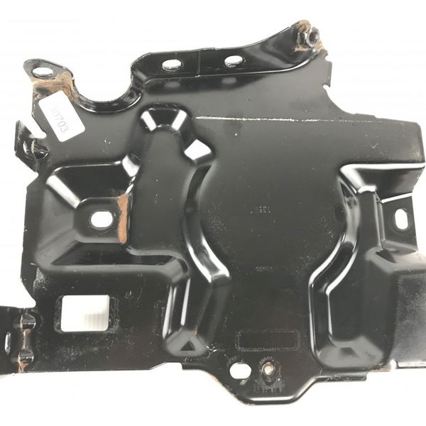 Base Suporte Bateria Peugeot 307 Presence 16v 2012 (30703)