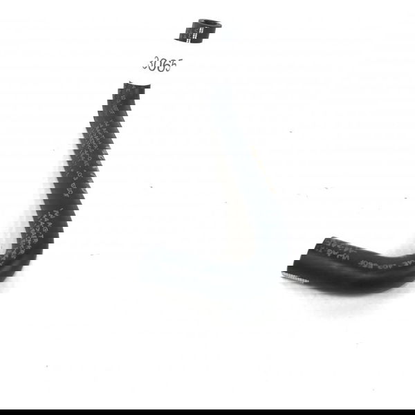 Mangueira Respiro Vw Fox Pepper 1.6 Msi 2016 Original 30651