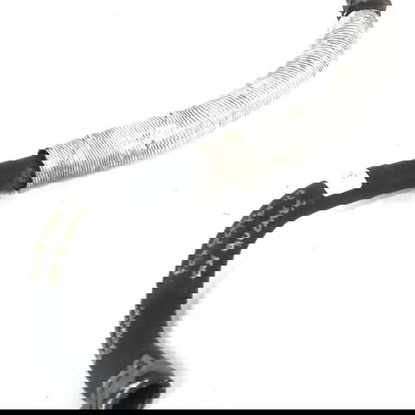 Mangueira Ar Quente Vw Fox Pepper Msi 2016 Original (30647)