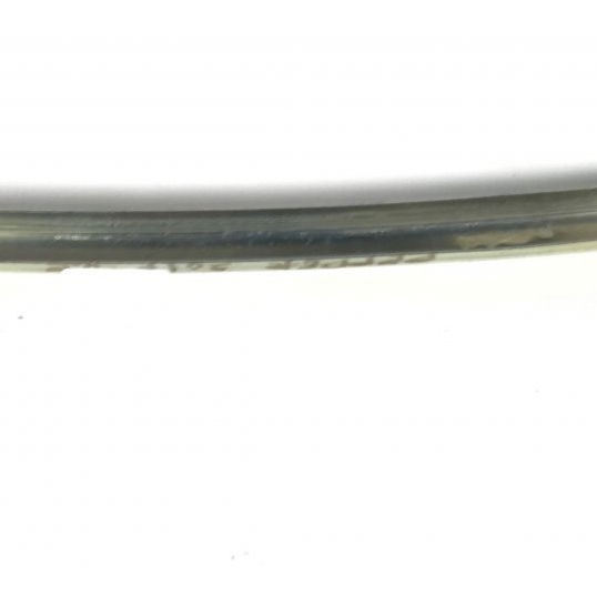 Canaleta Vidro Porta Dianteira Esquerda Fox Msi 2016 (30522)