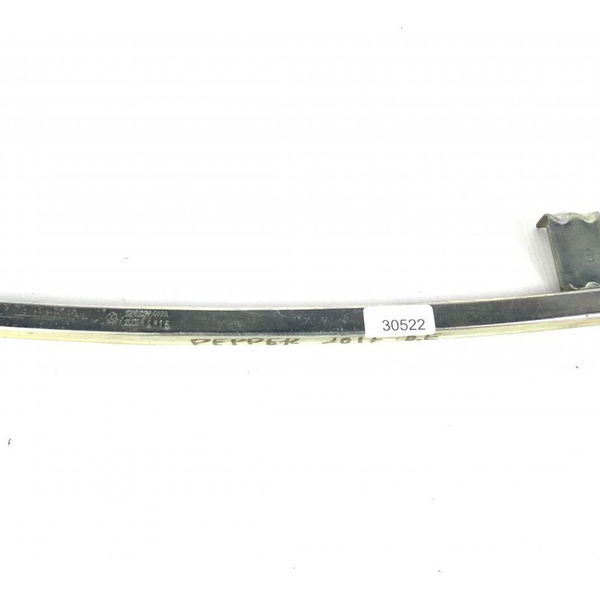Canaleta Vidro Porta Dianteira Esquerda Fox Msi 2016 (30522)