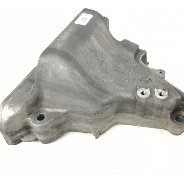 Suporte Do Motor Vw Fox Pepper 1.6 Msi 2016 Original (30517)