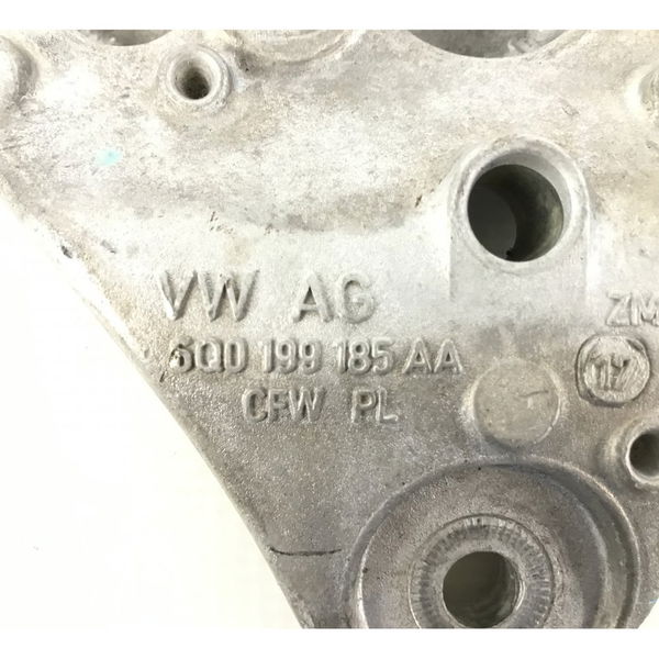 Suporte Coxim Motor Vw Fox Pepper 1.6 Msi 2016 ()