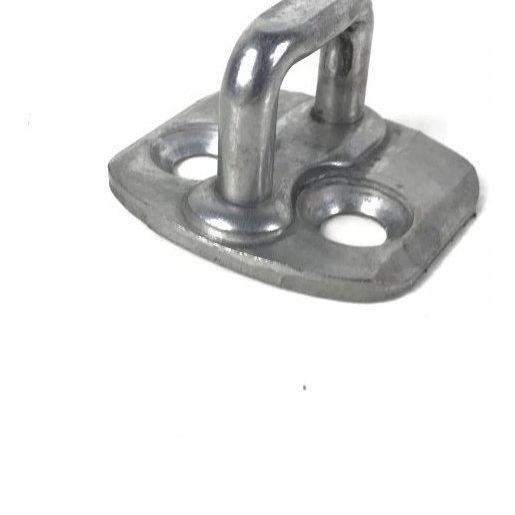 Batente Porta Dianteira Direita Fox Pepper 1.6 2016 (30584)