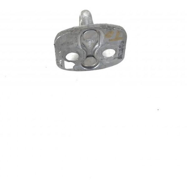 Batente Porta Dianteira Direita Fox Pepper 1.6 2016 (30584)