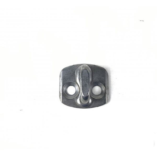 Batente Porta Dianteira Direita Fox Pepper 1.6 2016 (30584)