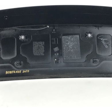 Aerofólio Jeep Renegade Longitude 2016 Original (30351)