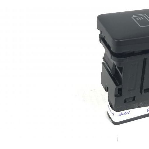 Botão Interruptor Etacs Outlander 2015 Original (31083)