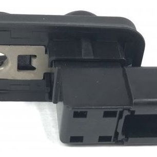 Sensor Porta Traseira Direita Outlander 2.0 16v 2015 (31081)