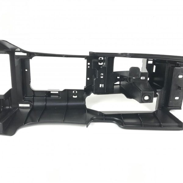 Suporte Guia Console Central Outlander 2015 Original (31313)