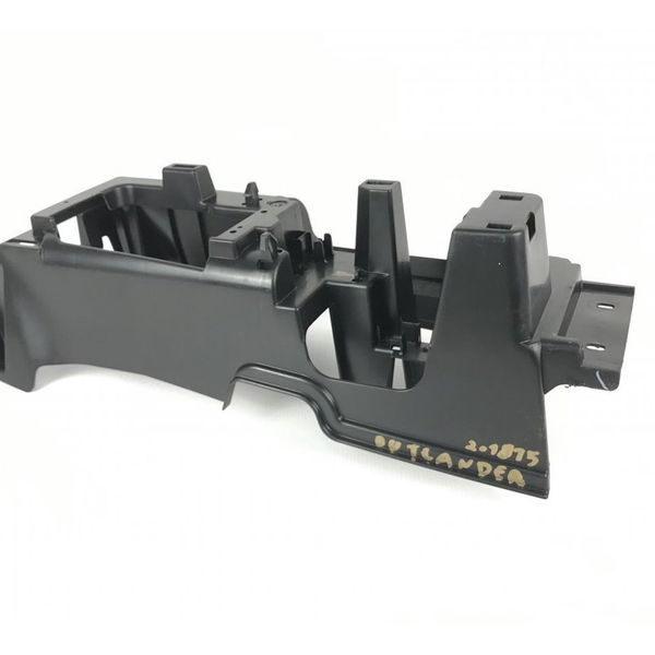 Suporte Guia Console Central Outlander 2015 Original (31313)