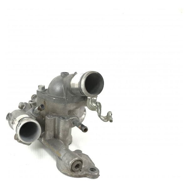Cano Flange Agua Motor Outlander 2015 Original (31270)
