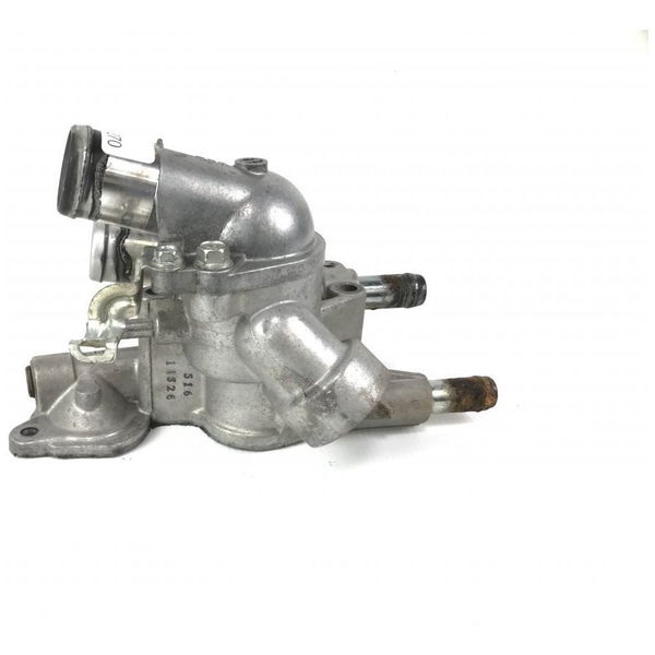 Cano Flange Agua Motor Outlander 2015 Original (31270)