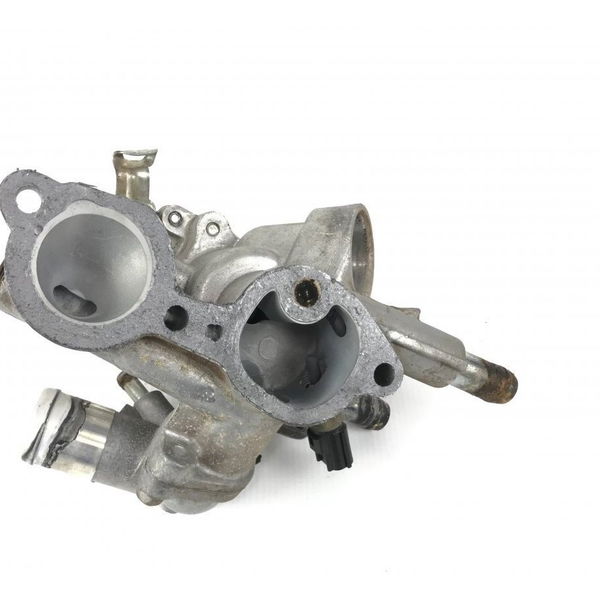 Cano Flange Agua Motor Outlander 2015 Original (31270)