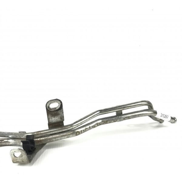 Duto Cano Água Motor Outlander 2015 Original (31267)