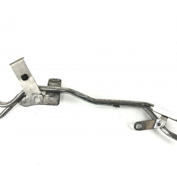 Duto Cano Água Motor Outlander 2015 Original (31267)