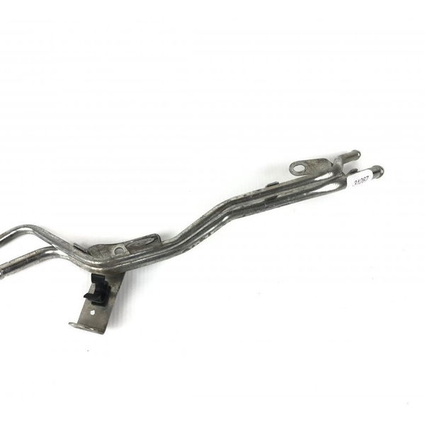 Duto Cano Água Motor Outlander 2015 Original (31267)