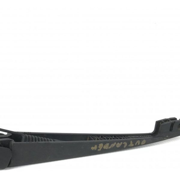 Braço Limpador Traseiro Outlander 2015 (31212)
