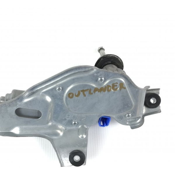 Motor Limpador Dianteiro Outlander 2015 (31209)