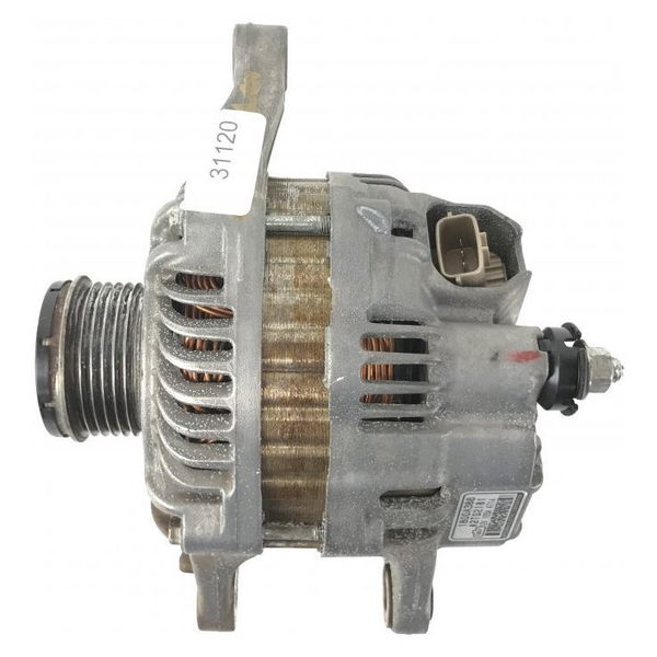 Alternador Mitsubishi Outlander 2.0 16v 2015 Original 31120