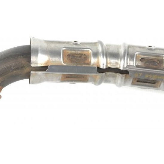 Cano Saída Catalisador Outlander 2015 Original (31117)