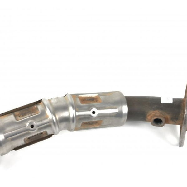 Cano Saída Catalisador Outlander 2015 Original (31117)
