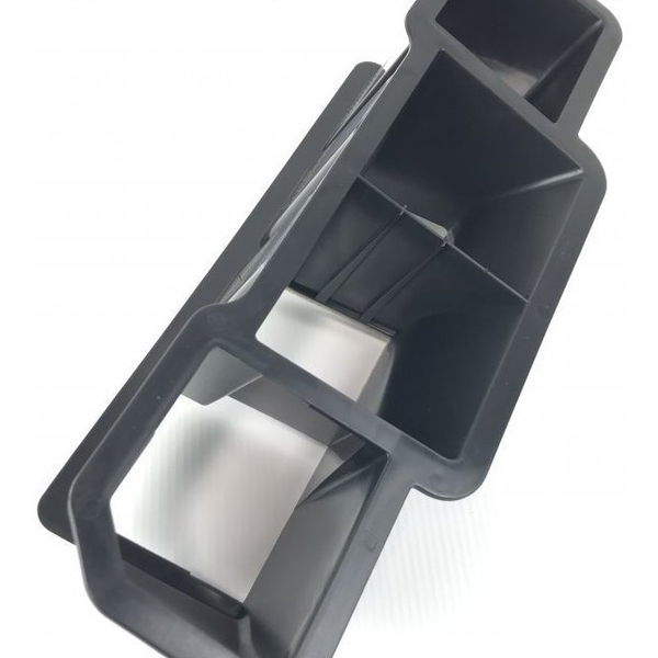 Duto Ventilação Central Painel Outlander 2015 Original 31113