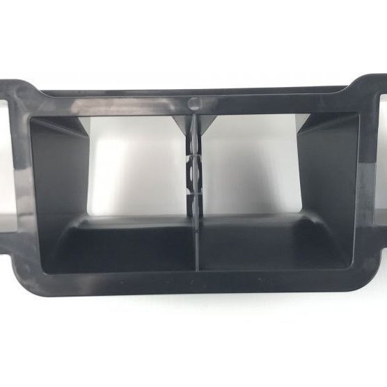 Duto Ventilação Central Painel Outlander 2015 Original 31113
