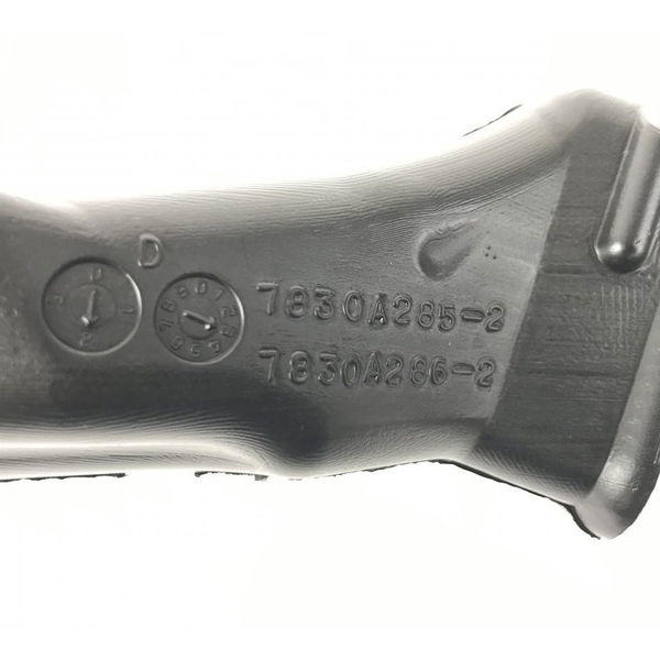 Duto Entrada De Ar Outlander 2015 Original (31110)