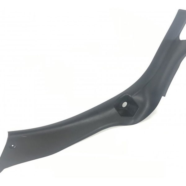 Soleira Traseira Le Peugeot 307 2012 Original (30406)