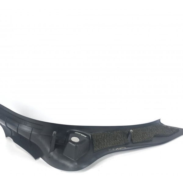 Soleira Traseira Le Peugeot 307 2012 Original (30406)