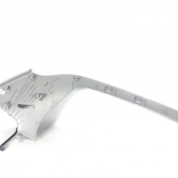 Suporte Tampão Bagagito Direito Fox Pepper Msi 2016 (30404)