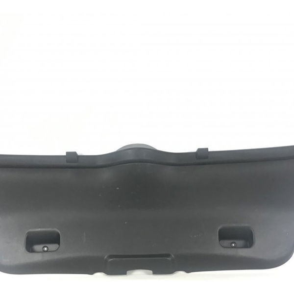 Moldura Interna Tampa Porta Malas Peugeot 307 2012 (30397)